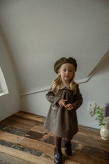 Hazel Dress