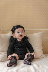 Venus Lace Socks _2 Colours