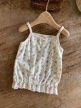 Mini Floral Pointelle Sets