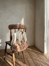 Mini Floral Pointelle Sets