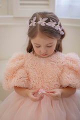 Butterfly Headband