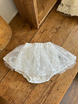 Jasmine Skirt Bloomer _ 2Colours