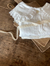 Anne Blouse _2Colours