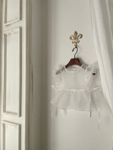 Baby Angel Vest_ 2Colours