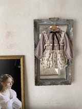 Bella Smock Suspender Bloomer Shorts_2 Colours