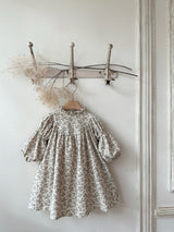 Elroy Dress