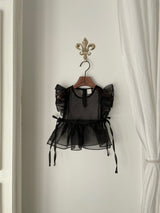Baby Angel Vest_ 2Colours