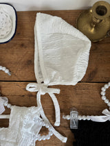 Laura Swim Suit Sets _White