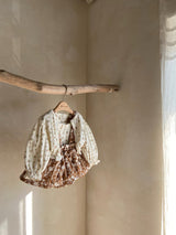 Mini Floral Pointelle Sets