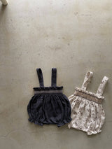 Bella Smock Suspender Bloomer Shorts_2 Colours