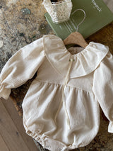 Sophia Romper_Cotton Frill