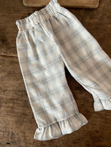 Agnes Top and Pants Set