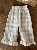 Agnes Top and Pants Set