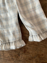 Agnes Top and Pants Set