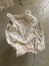 Mini Floral Pointelle Sets