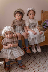 Morgan Sailor Collar Blouse