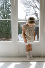 Frill Lace Socks_ 3 Colours