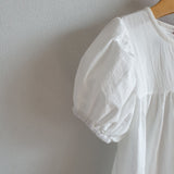 Cherry Ribbon Dress