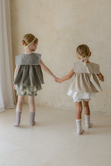 Frill Lace Socks_ 3 Colours