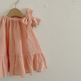 Cancan Ribbon Blouse _2 Colours