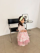 Adeleen Dress