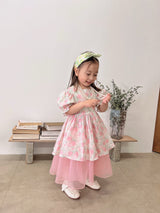 Adeleen Dress