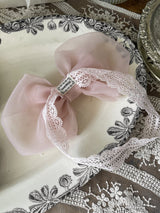 Marian Pearl Headband