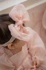Marian Pearl Headband