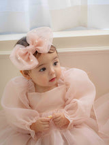 Marian Pearl Headband