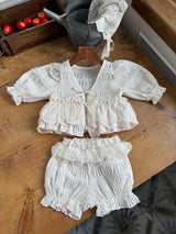 Bodana Baby Short Pants