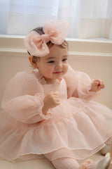 Marian Pearl Headband