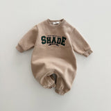 Shade Romper_ 3 Colours