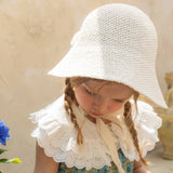 Monitte Hat_ 2 Colours