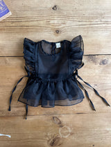 Baby Angel Vest_ 2Colours