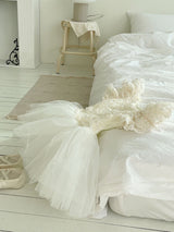 Gabriel Ballet Tutu_Cream