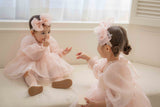 Marian Pearl Headband