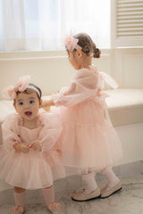 Marian Pearl Headband