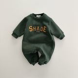 Shade Romper_ 3 Colours