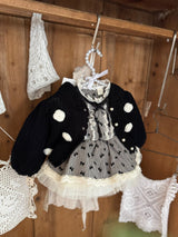 Charlotte Knit Cardigan