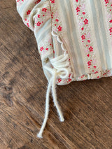 Rosette Romper