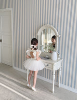 Gabriel Ballet Tutu_Cream