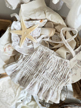 Floral Swimsuit & Bonnet Set _2 Colours