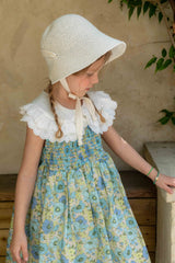 Monitte Hat_ 2 Colours