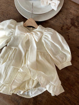 Sofia Dress Romper