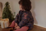 Daisy Padded Romper