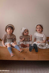 Morgan Sailor Collar Blouse