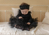 Venus Lace Socks _2 Colours