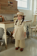 Arbo Embroidered Dress