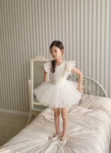 Gabriel Ballet Tutu_Cream