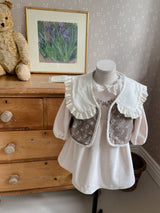 Rosley Velour Dress _ 2 Colours